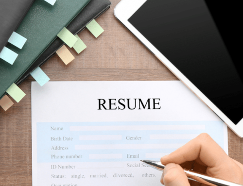 How to Write a Resume in 2024