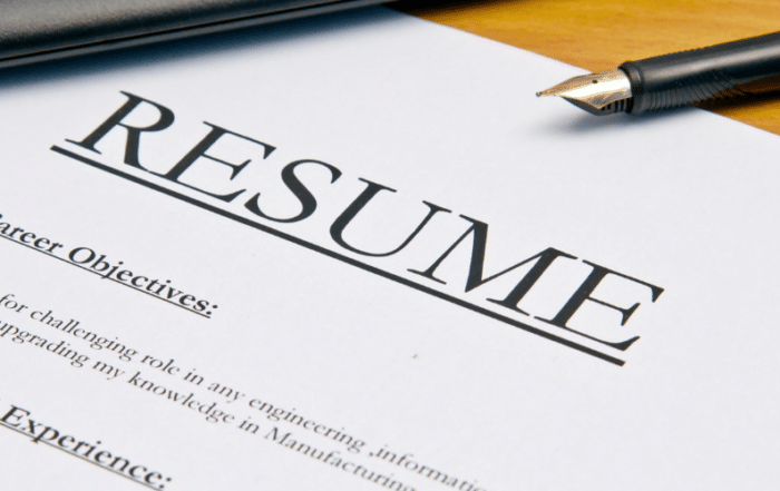 2024 resume templates