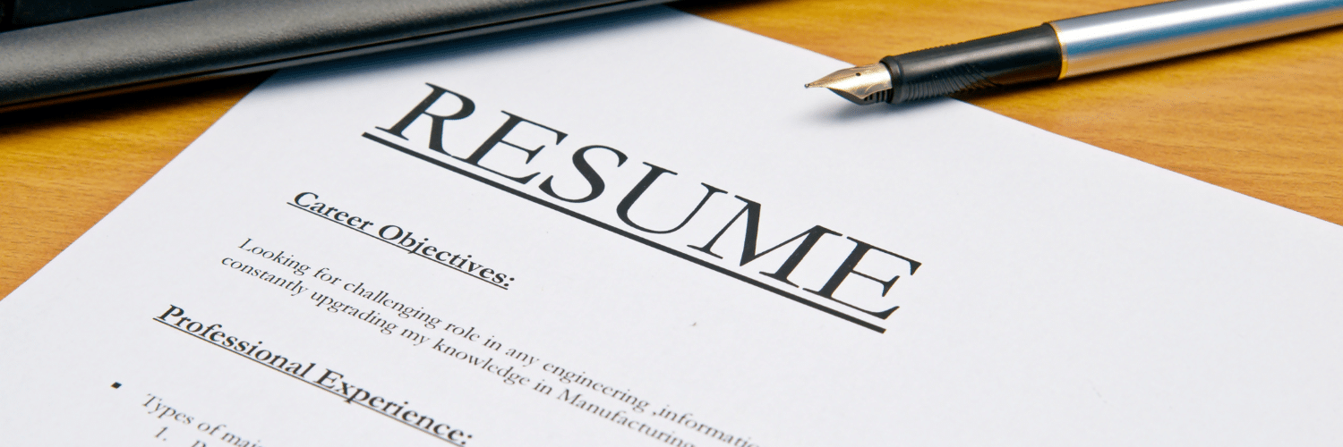 2024 resume templates