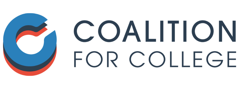 Coalition for college application