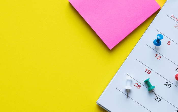 SAT and ACT test dates