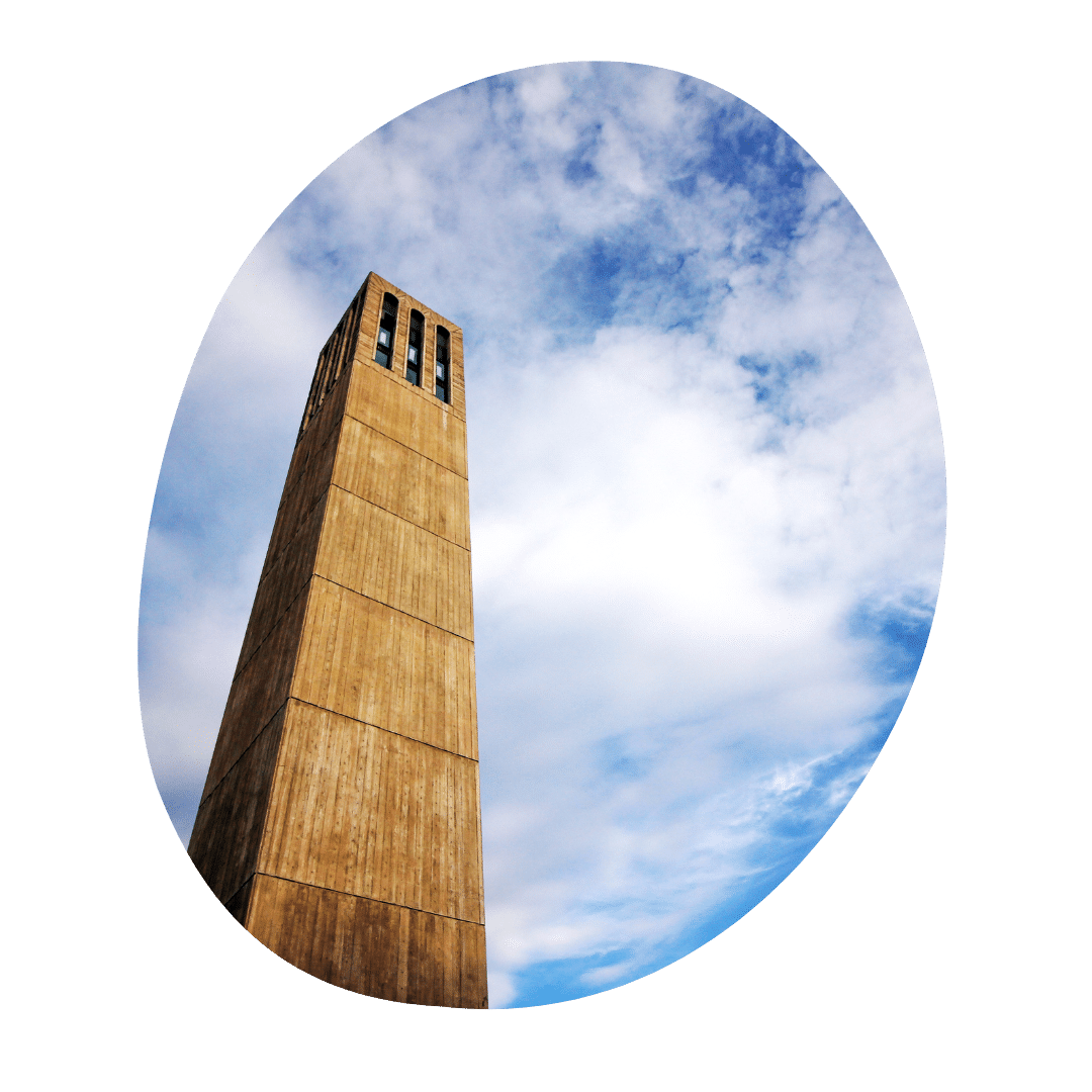 UC Santa Barbra Storke Tower