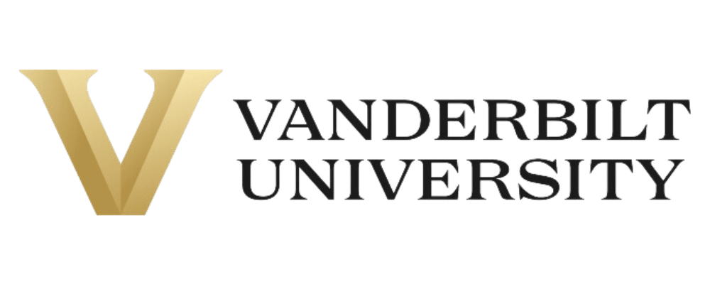 Vanderbilt University Logo