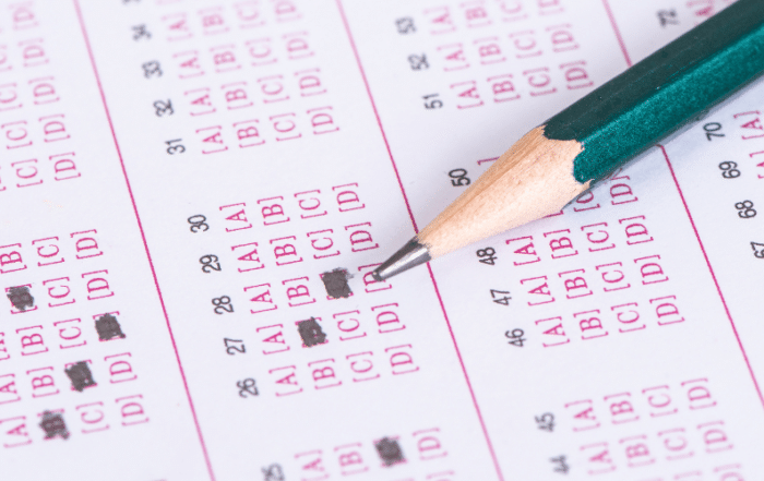 test optional colleges