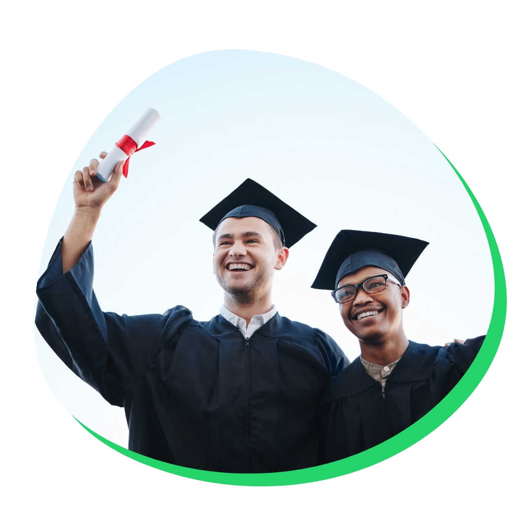 high school graduates