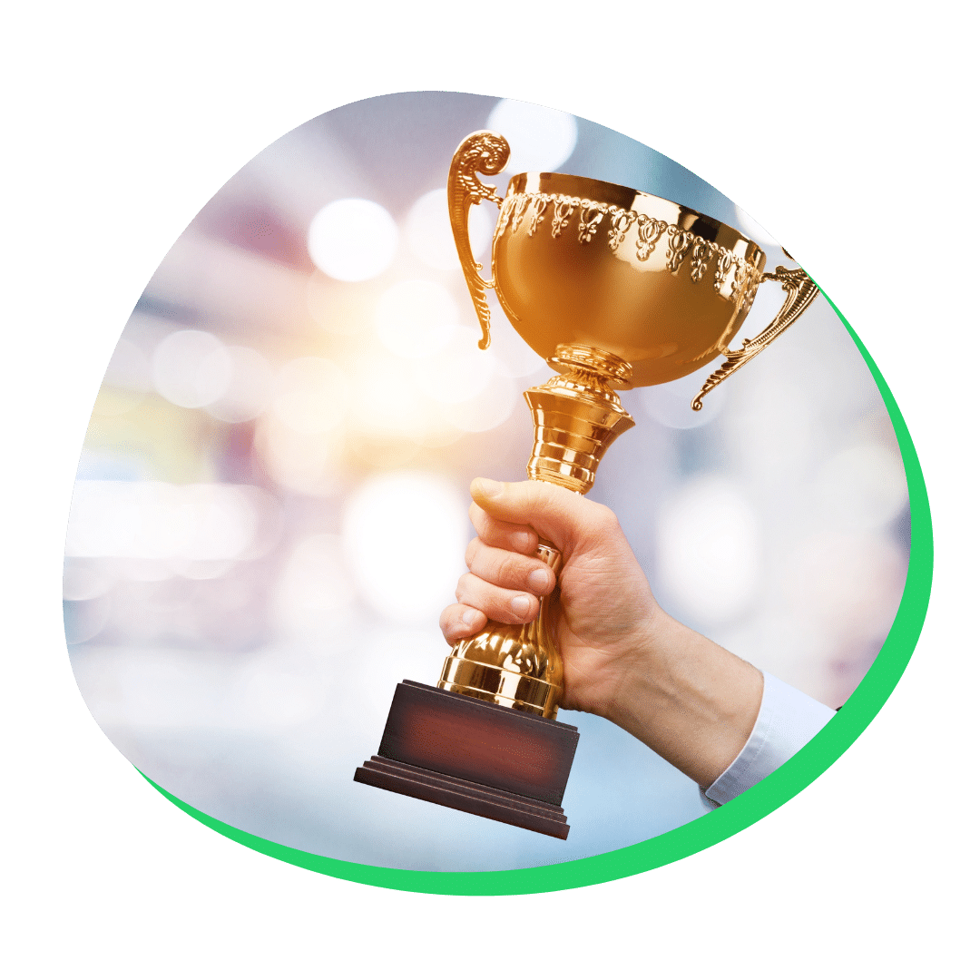 highlight your achievements on college scholarships