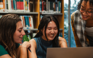 college application help