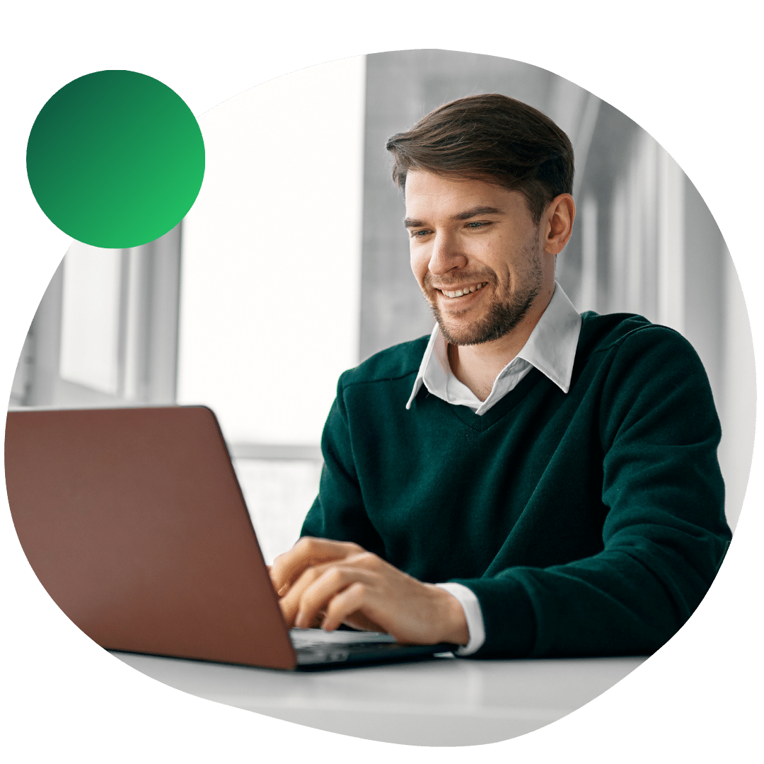 master's degree admissions counseling FAQ