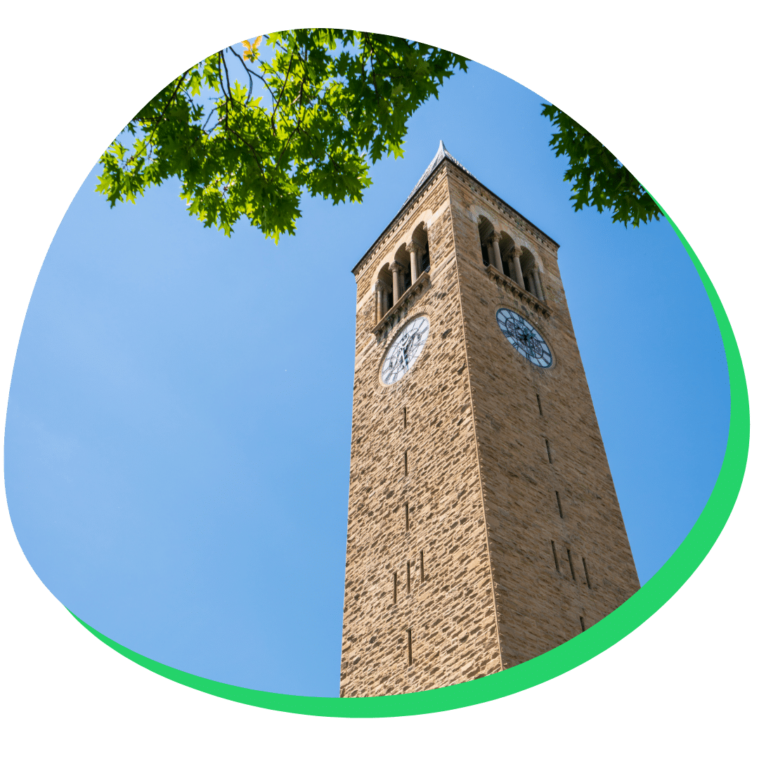 Cornell University McGraw Tower
