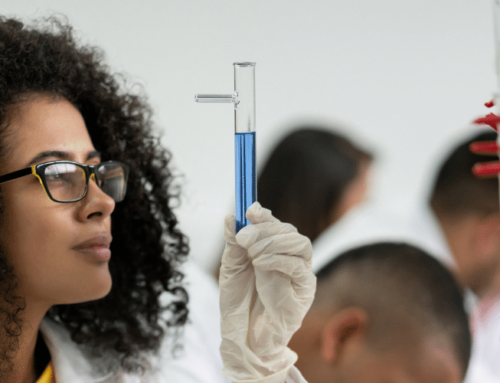 The Most Popular College Majors