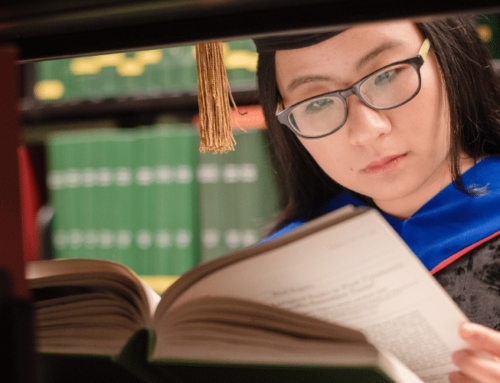 Should You Apply to Grad School?