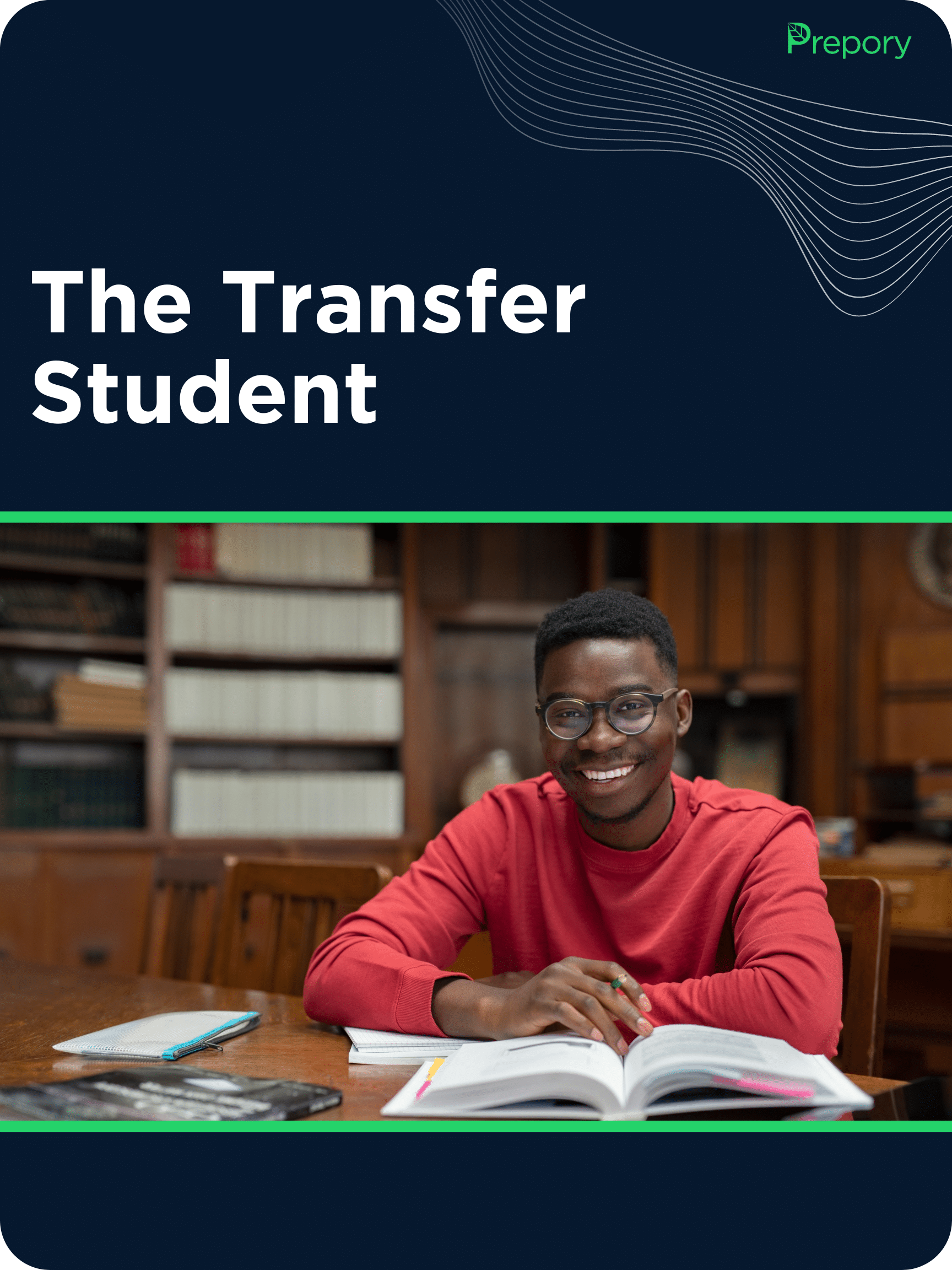 Transfer student Case Study