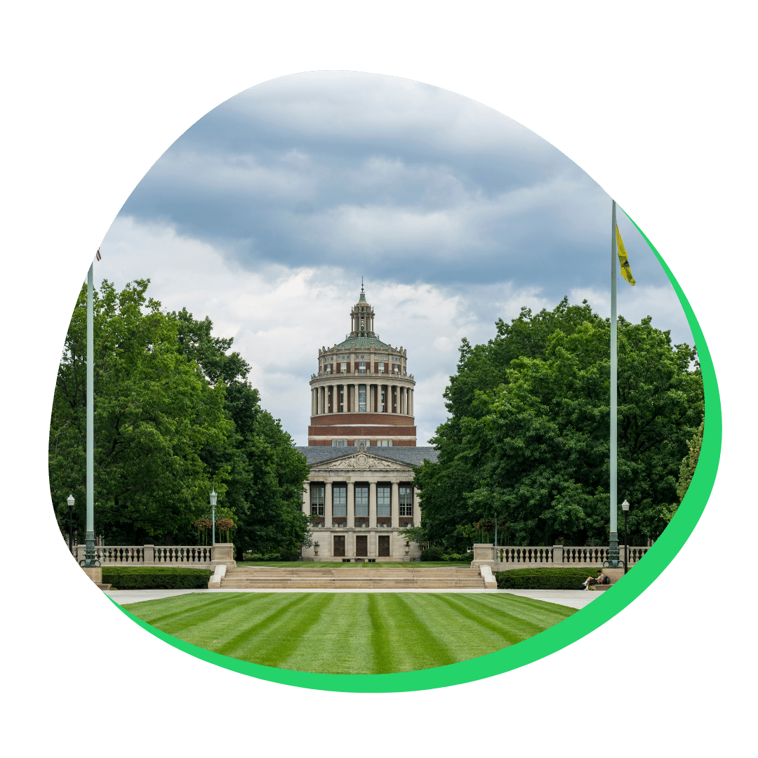 University of Rochester REMS