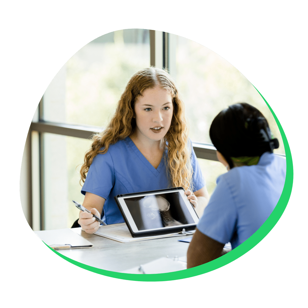 Clinical exposure for BS/MD candidates