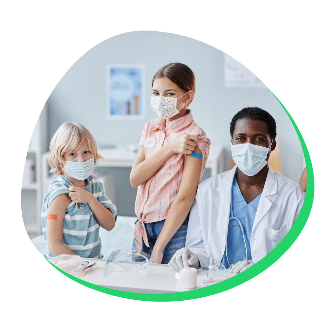 Public health initiatives for BS/MD students to get involved in