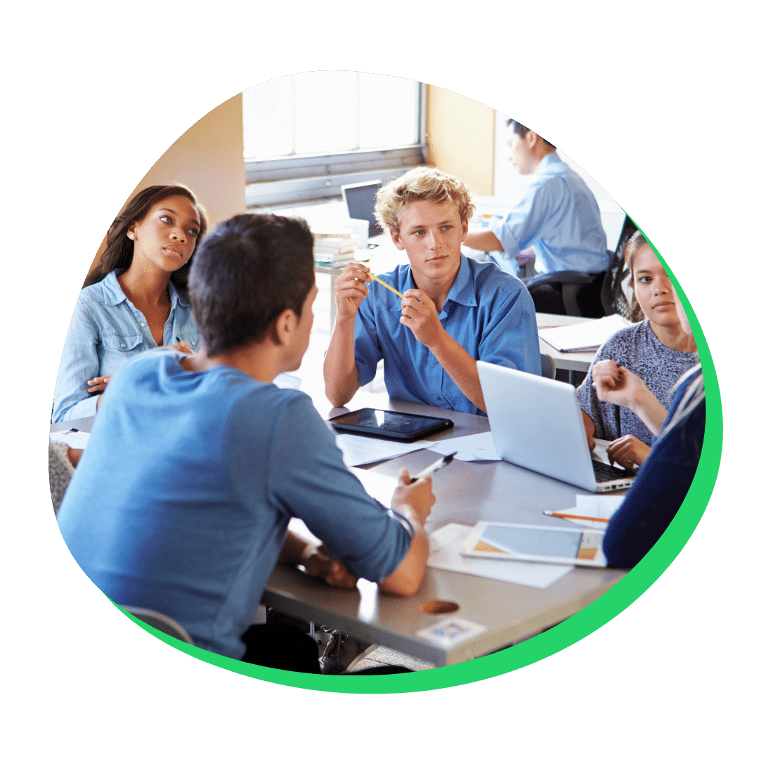 tech entrepreneurship club