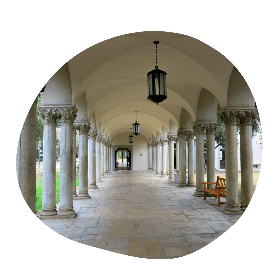 Caltech is known for its rigorous academic environment and small class sizes, providing a personalized and intensive educational experience in STEM.