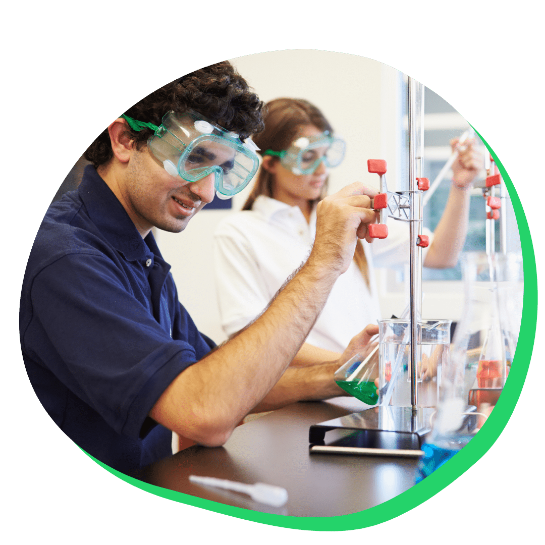 Caltech's curriculum