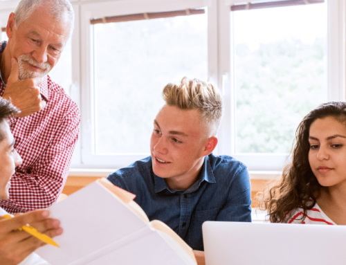 The Student’s Guide to College Planning