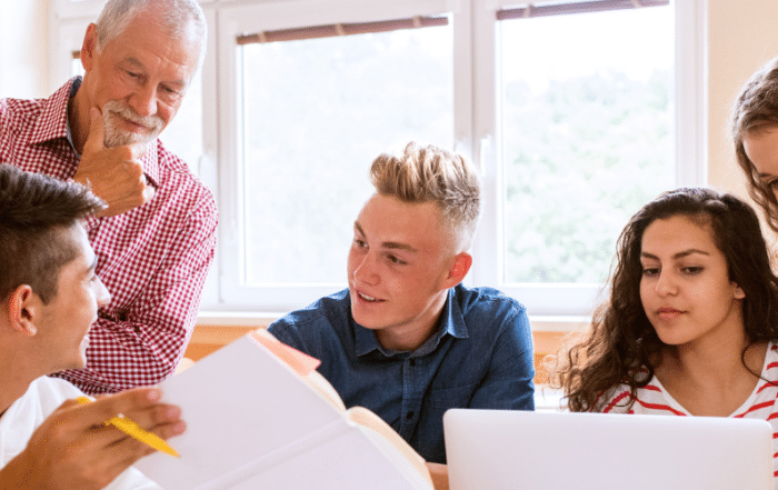 college planning guide