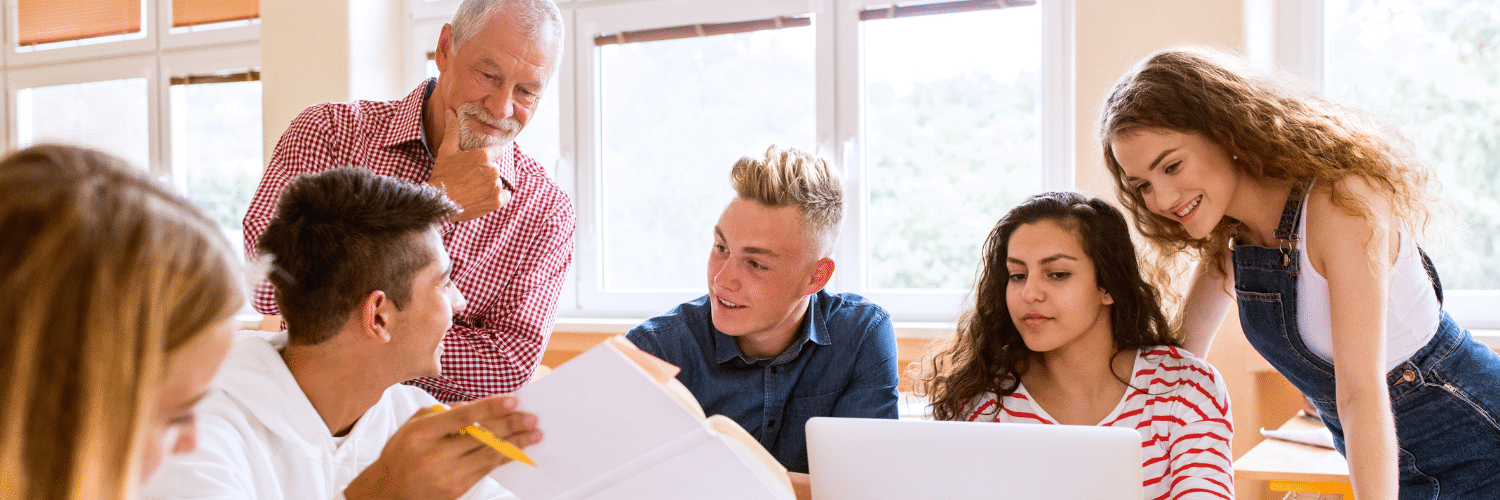 college planning guide