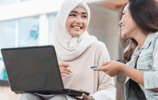 Applying to college as an international student