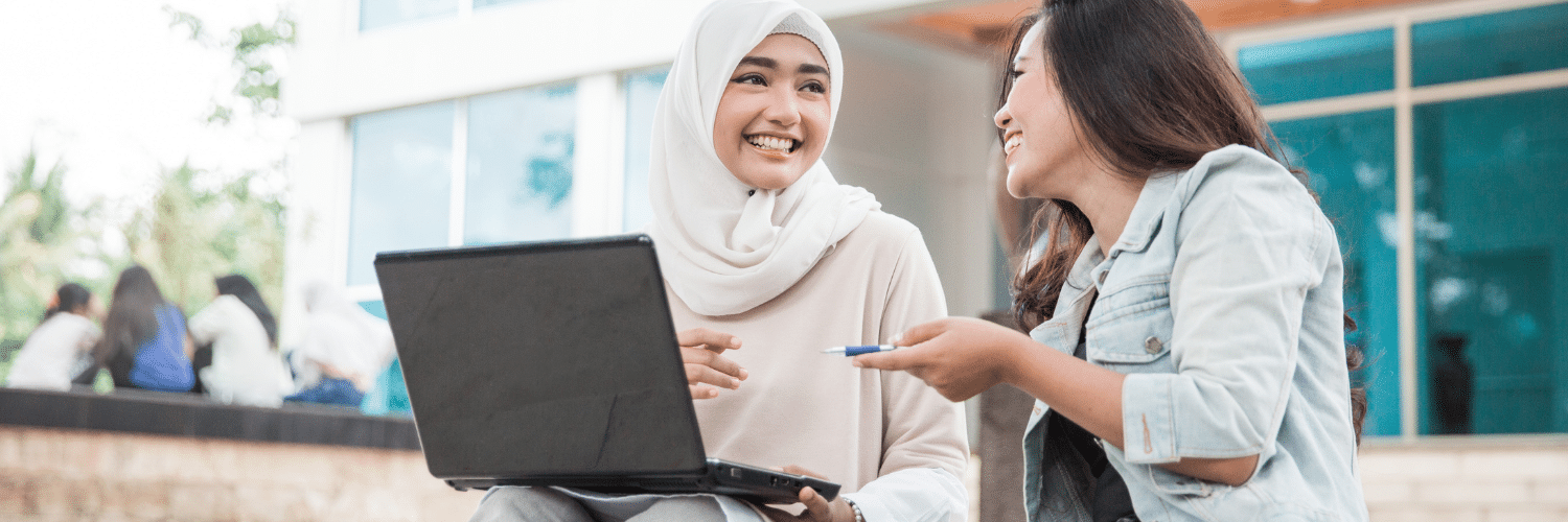 Applying to college as an international student