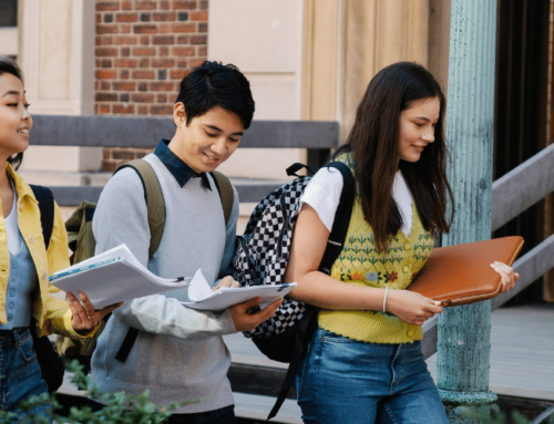 What is College Like? Tips for a Great College Experience