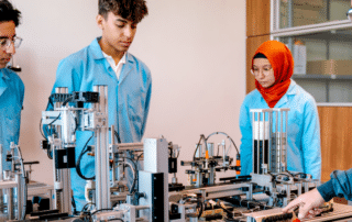 Top 15 engineering schools in the US