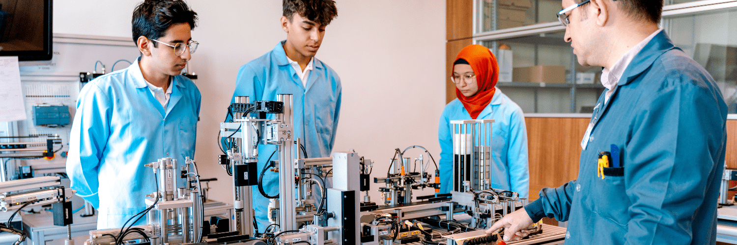 Top 15 engineering schools in the US