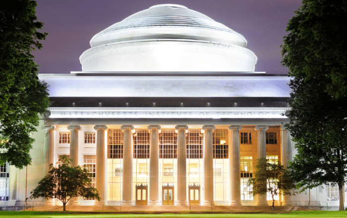 How to Get Into MIT College