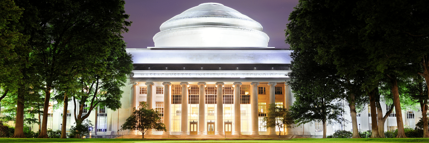 How to Get Into MIT College