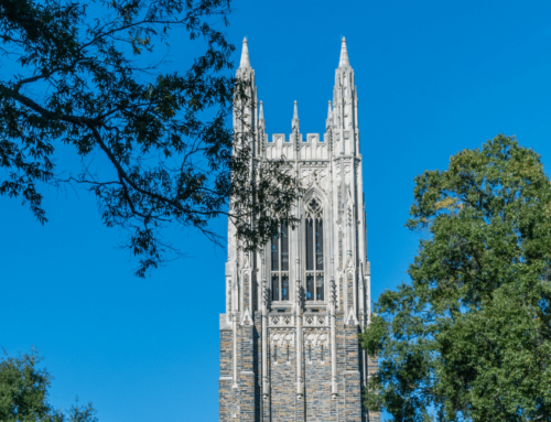 Duke Supplemental Essays: 2024-25 Prompt Guide