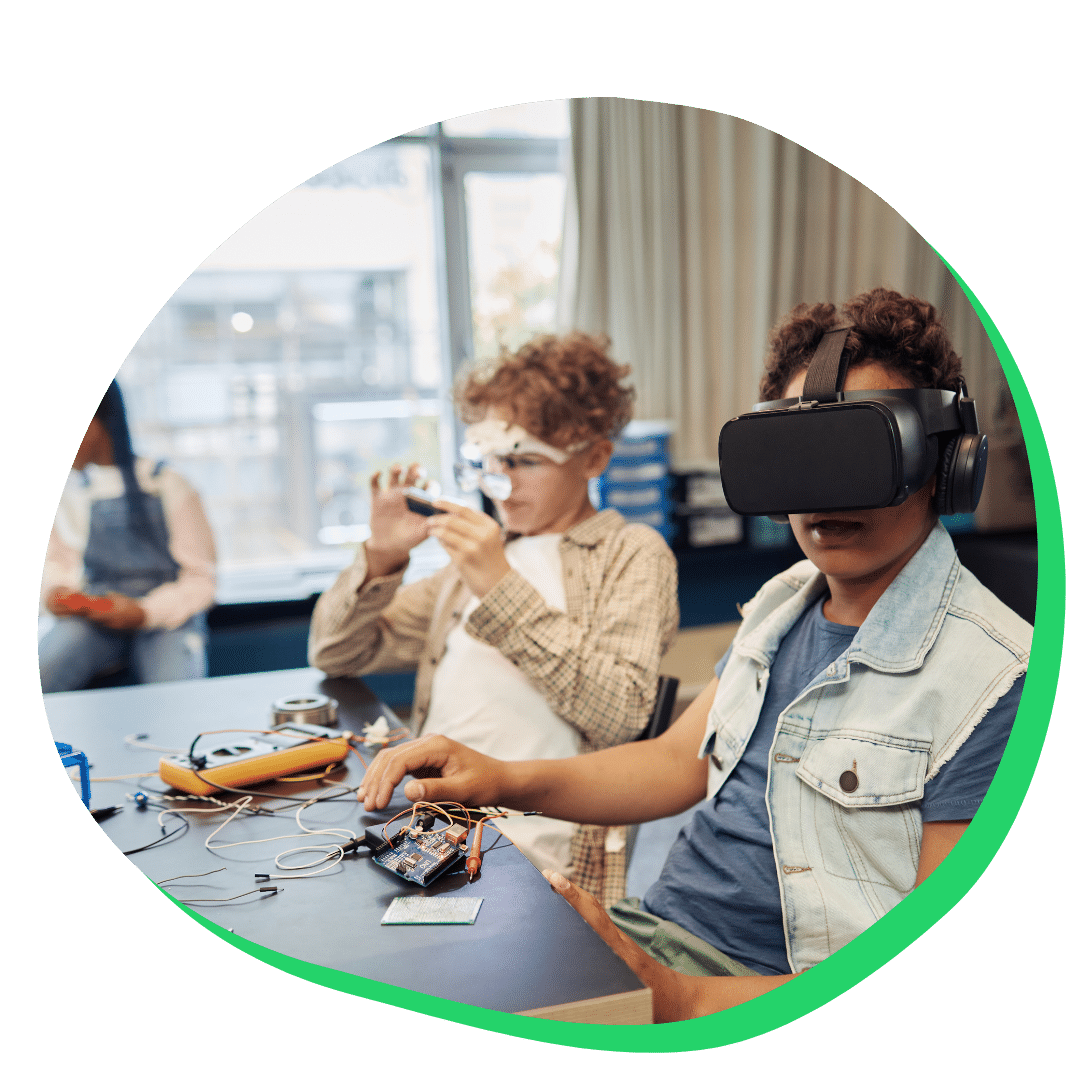 MIT broad curriculum