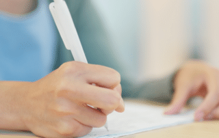 crafting the perfect college essays