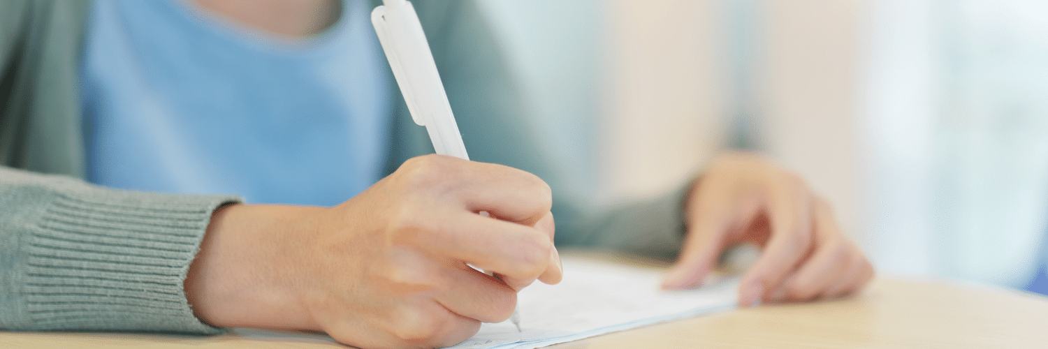 crafting the perfect college essays