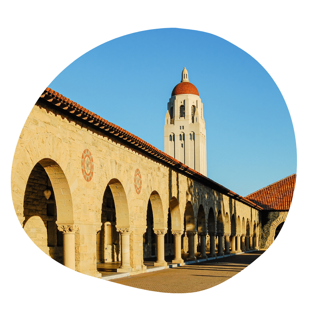 Stanford is a prime destination for aspiring STEM students in the US