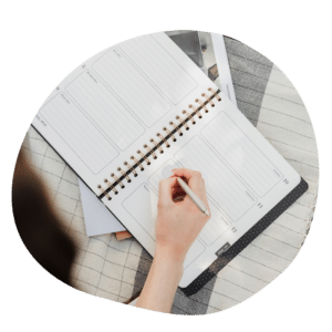 prepping for the SAT and ACT