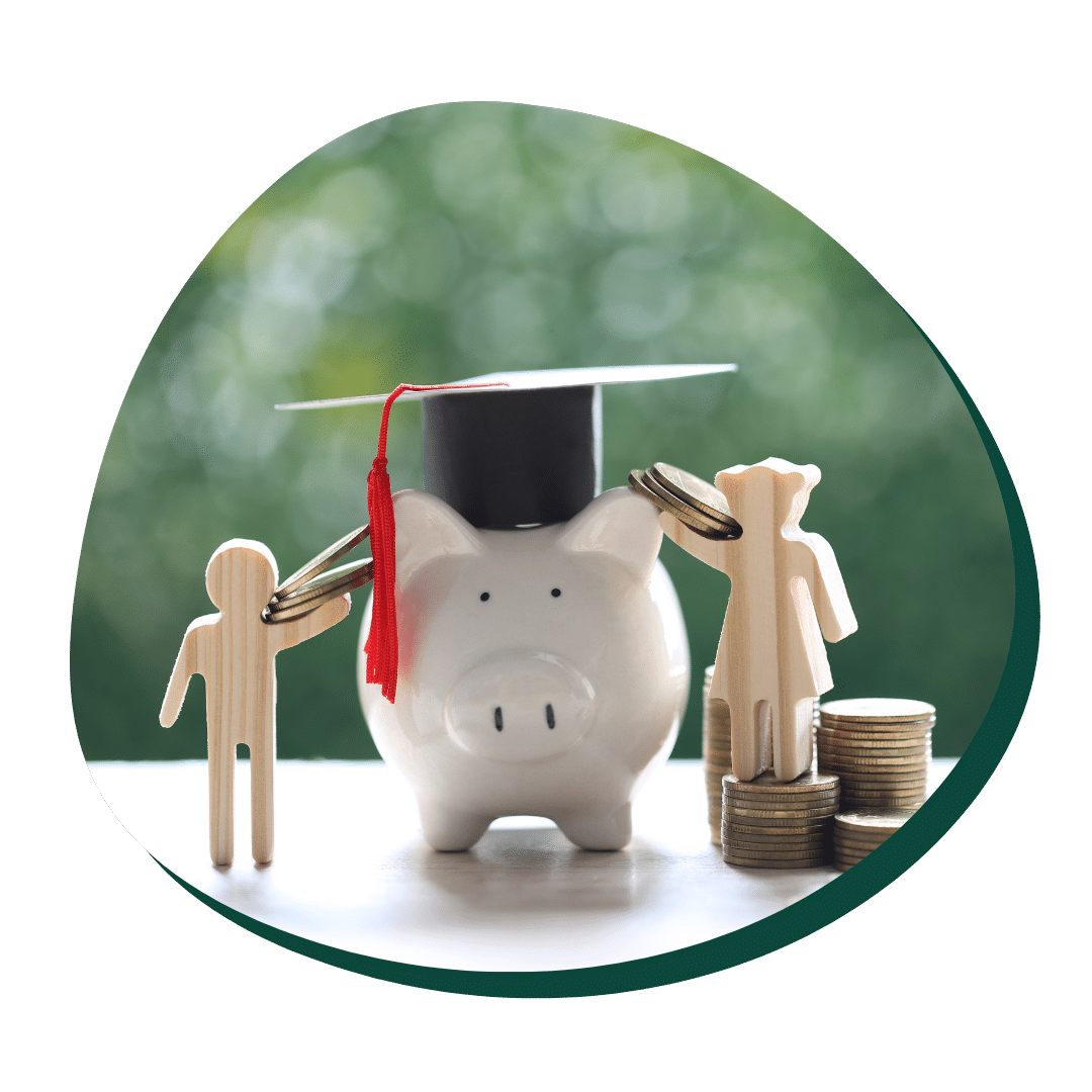 college financial planning