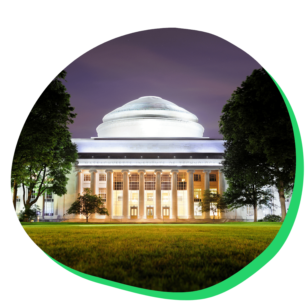 MIT STEM college program with unique features, alumni success, and academics and research