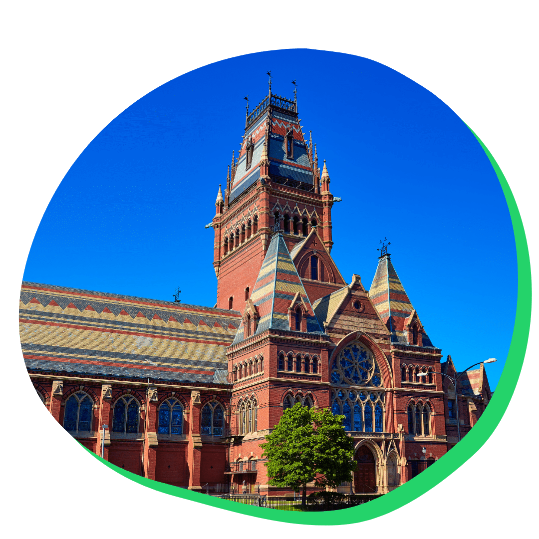 Harvard University has top STEM programs in the US