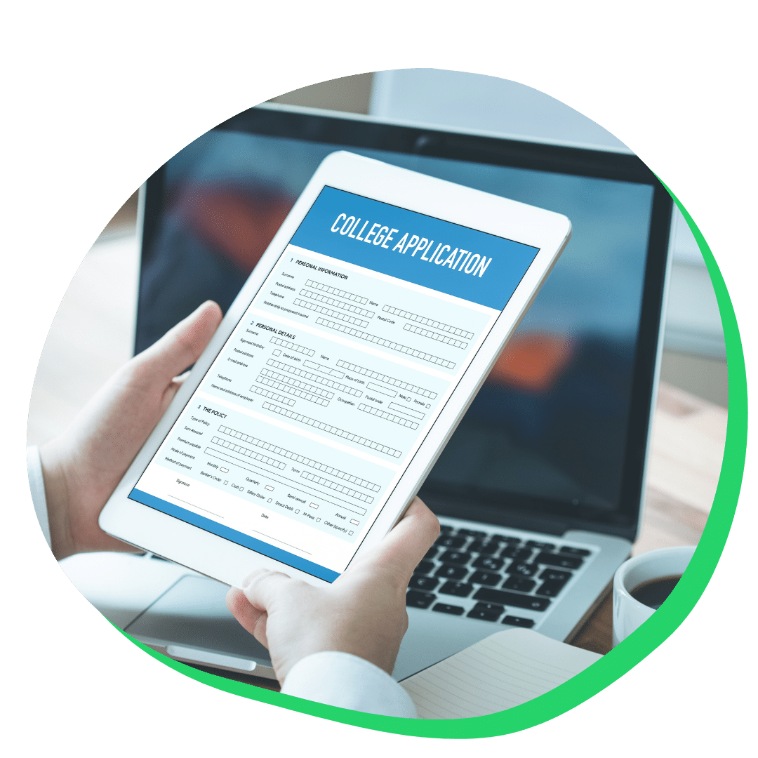 Early Action vs. Regular Decision college Applications