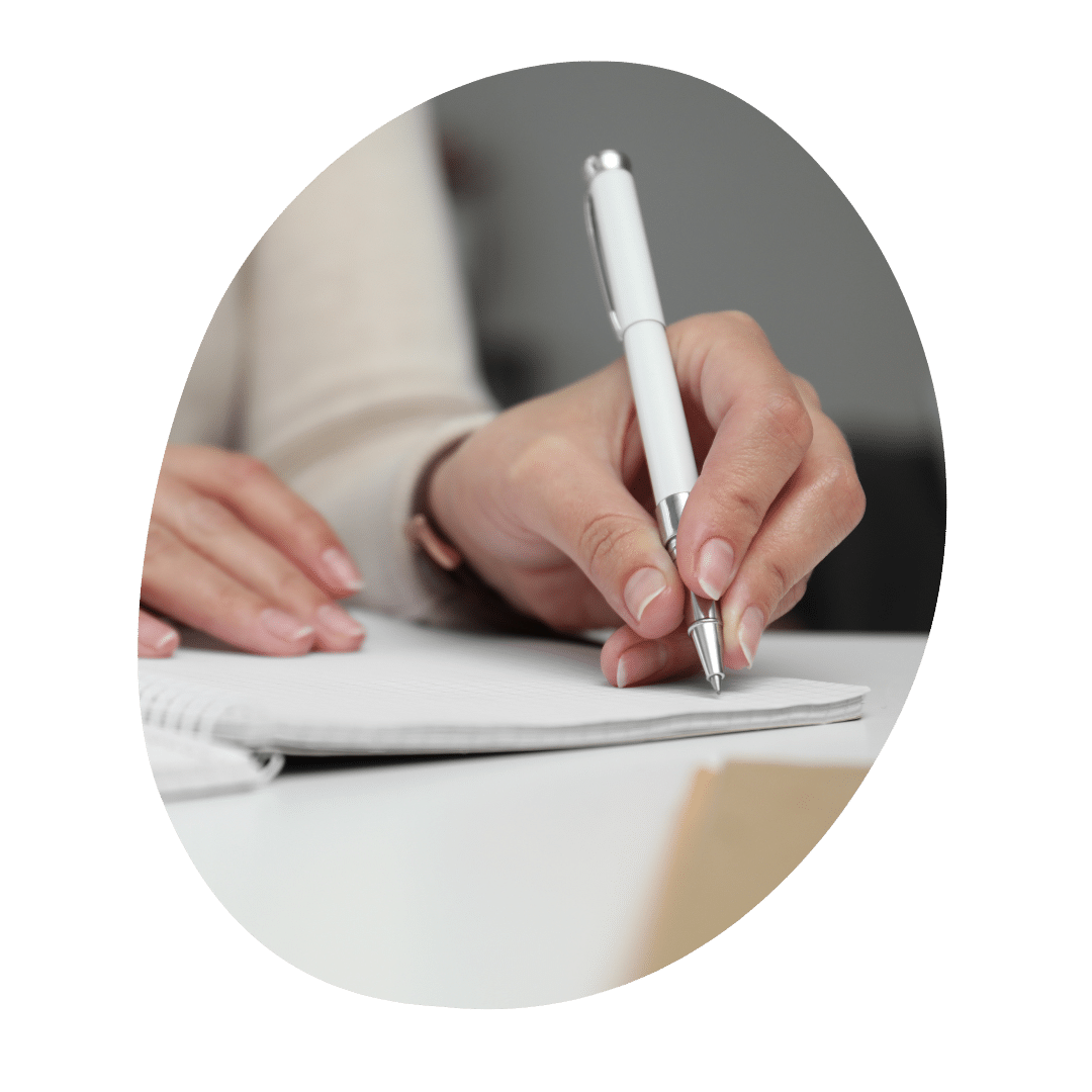 outlining a college essay