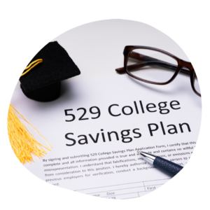 529 college savings plan for education costs