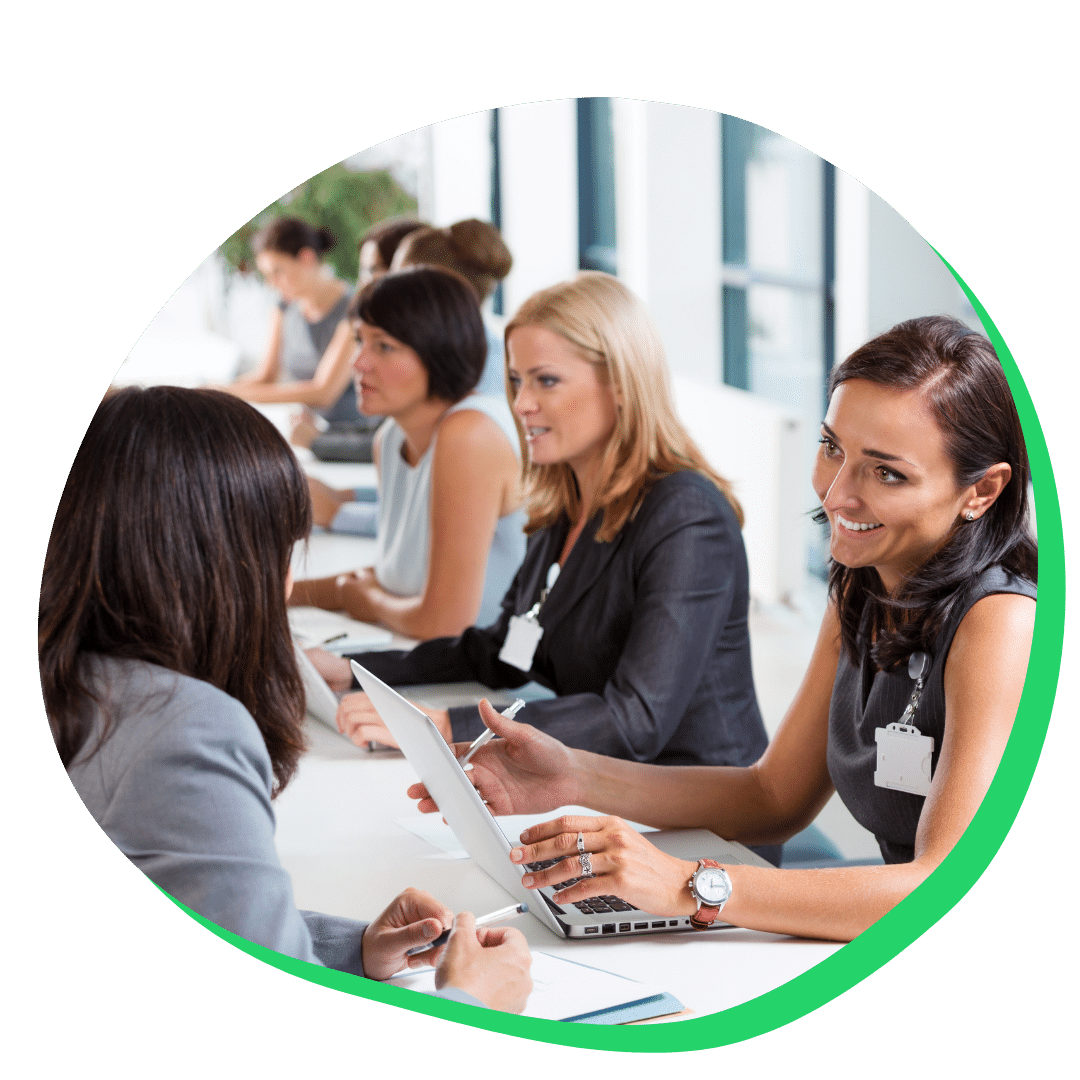 starting early by attending career fair