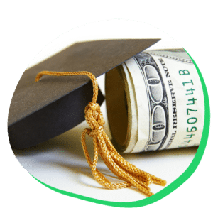 Completing the Free Application for Federal Student Aid (FAFSA) form for maximum financial aid opportunities