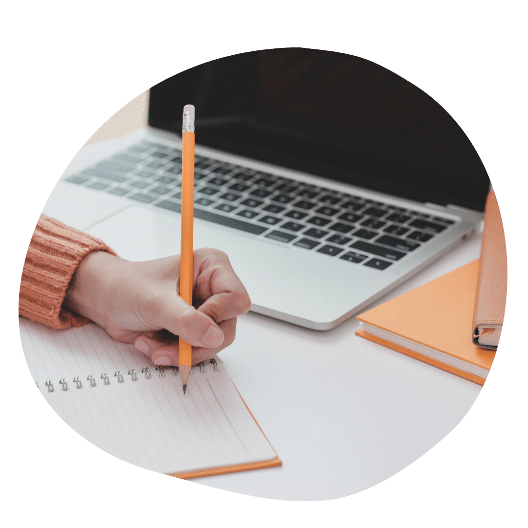 Staying organized when applying to colleges