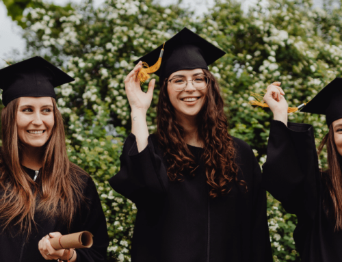 Merit based Scholarships: How to Secure Academic Awards