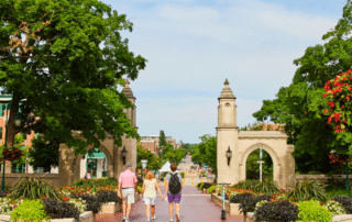 Indiana University, Bloomington campus
