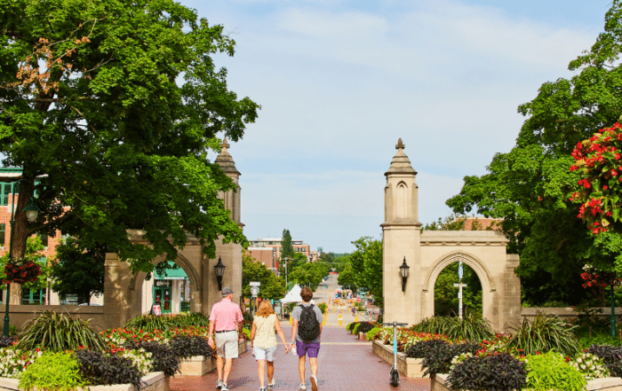 Indiana University, Bloomington campus